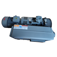 Spare Vacuum Pump for Oil Purifier Machine