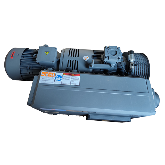 Spare Vacuum Pump for Oil Purifier Machine