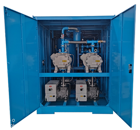 Dust-Proof Mobile transformer oil filtration manufacturer