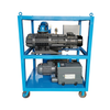 Model ZLH Transformer Vacuum Evacuation System