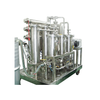 Model KRZ EH Fluids Oil Regeneration Purifier