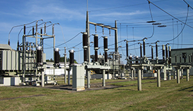 Transformer Service and Transformer Maintenance