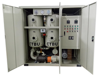 Transformer Oil Purifier 