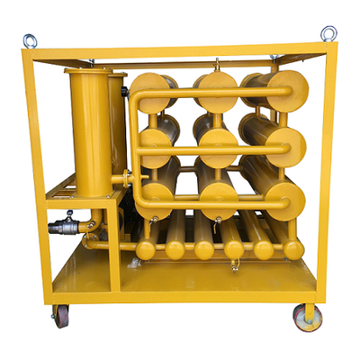 silica gel periodic hv oil transformer maintenance