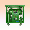 Model ZLA High Efficient Vacuum Transformer Oil Purification Machine