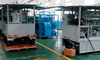 Double-Stage Trailer Mounted transformer oil filtration