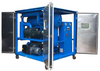 Vacuum transformer oil purification Service