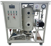 portable Mobile transformer oil filtration Oil Transferring