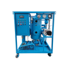 Model ZLA Portable Transformer Oil Filtering Machine