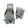 Model LY Press Plate type Oil Filtering machine